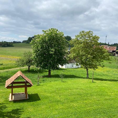 Hofgut Breitenbach Markdorf Extérieur photo