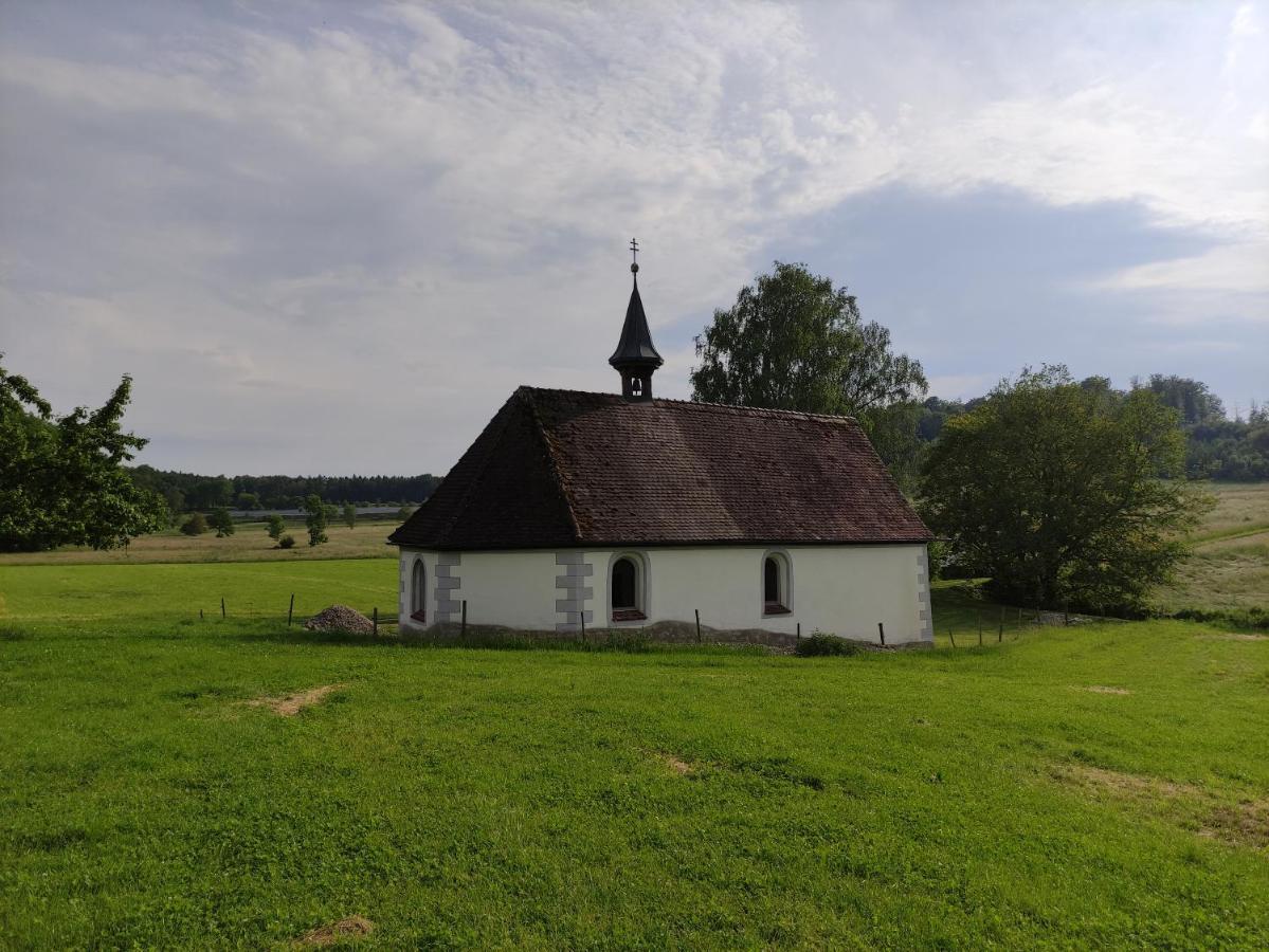 Hofgut Breitenbach Markdorf Extérieur photo