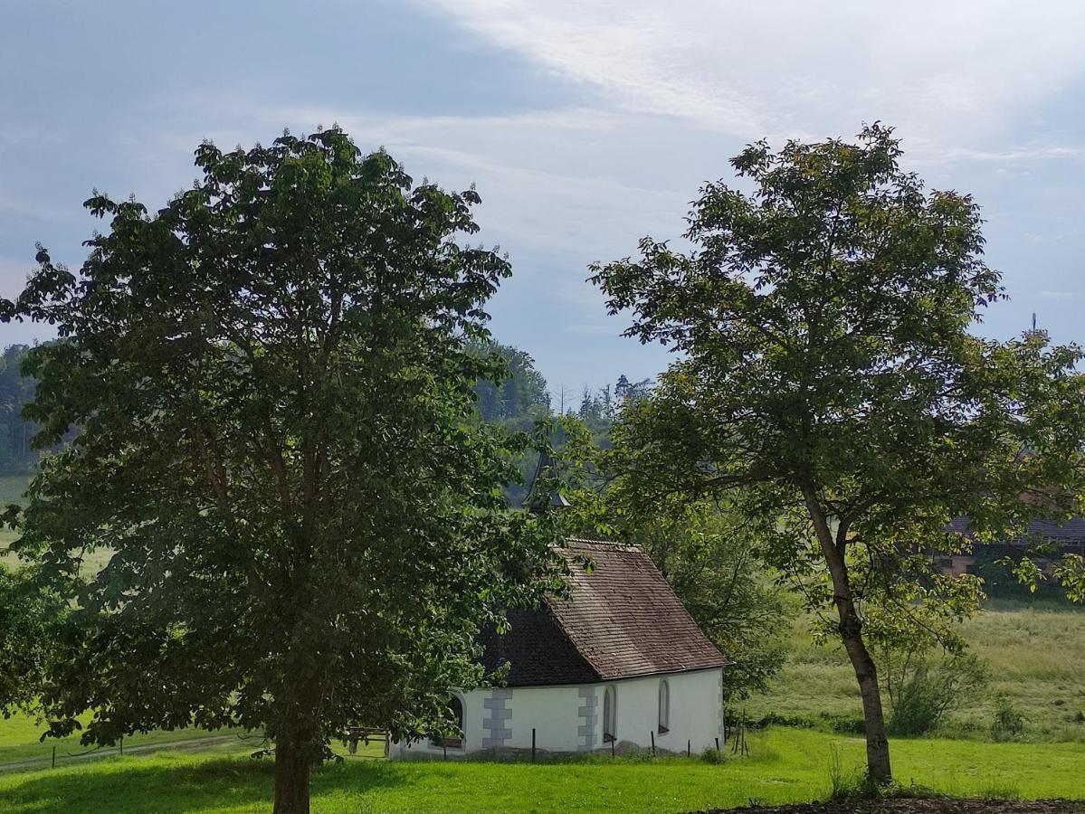 Hofgut Breitenbach Markdorf Extérieur photo