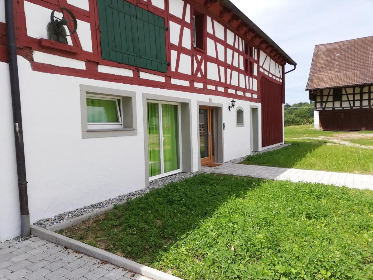 Hofgut Breitenbach Markdorf Extérieur photo
