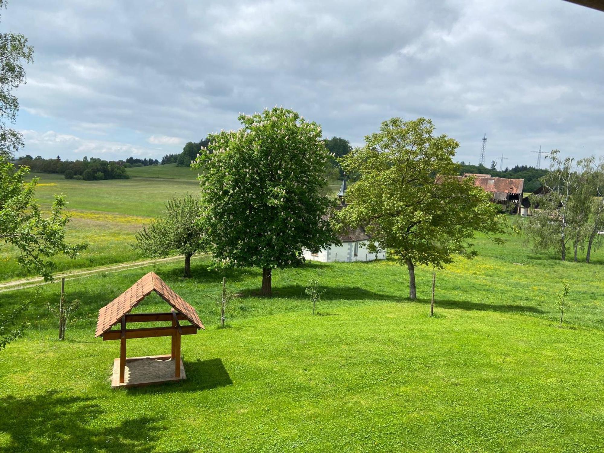 Hofgut Breitenbach Markdorf Extérieur photo