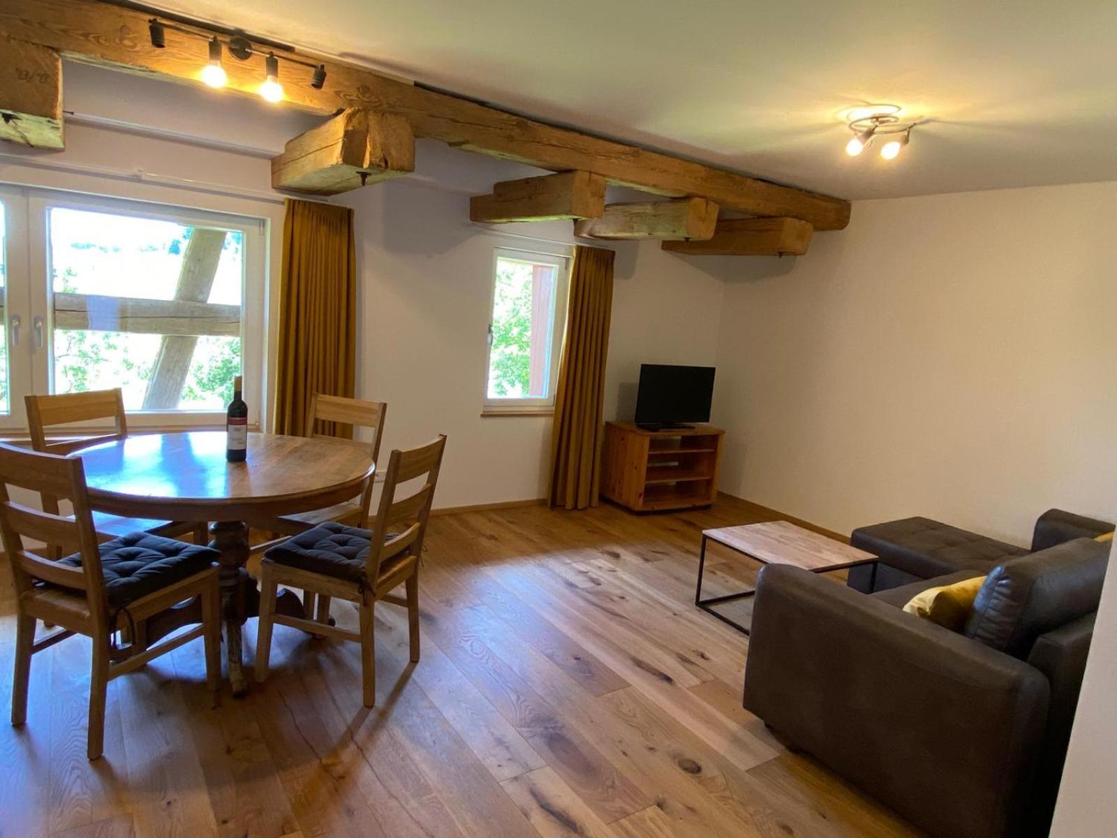 Hofgut Breitenbach Markdorf Extérieur photo