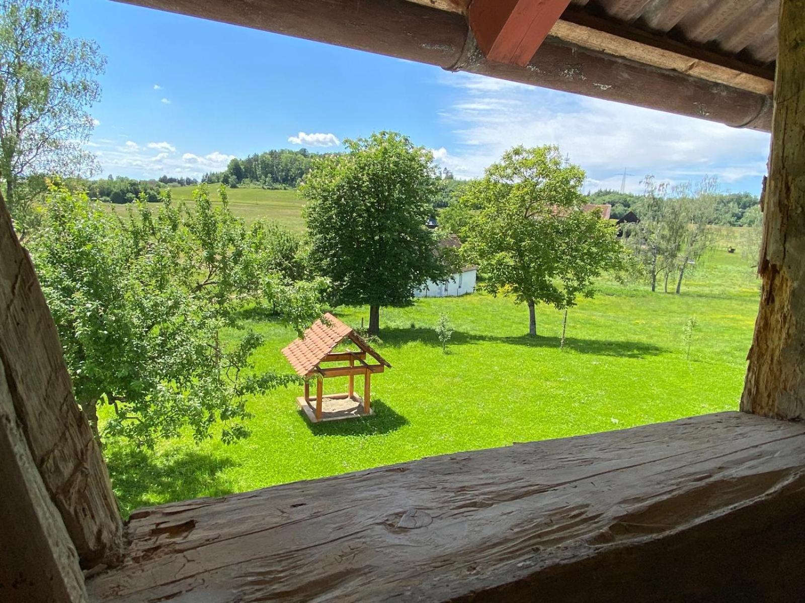 Hofgut Breitenbach Markdorf Extérieur photo