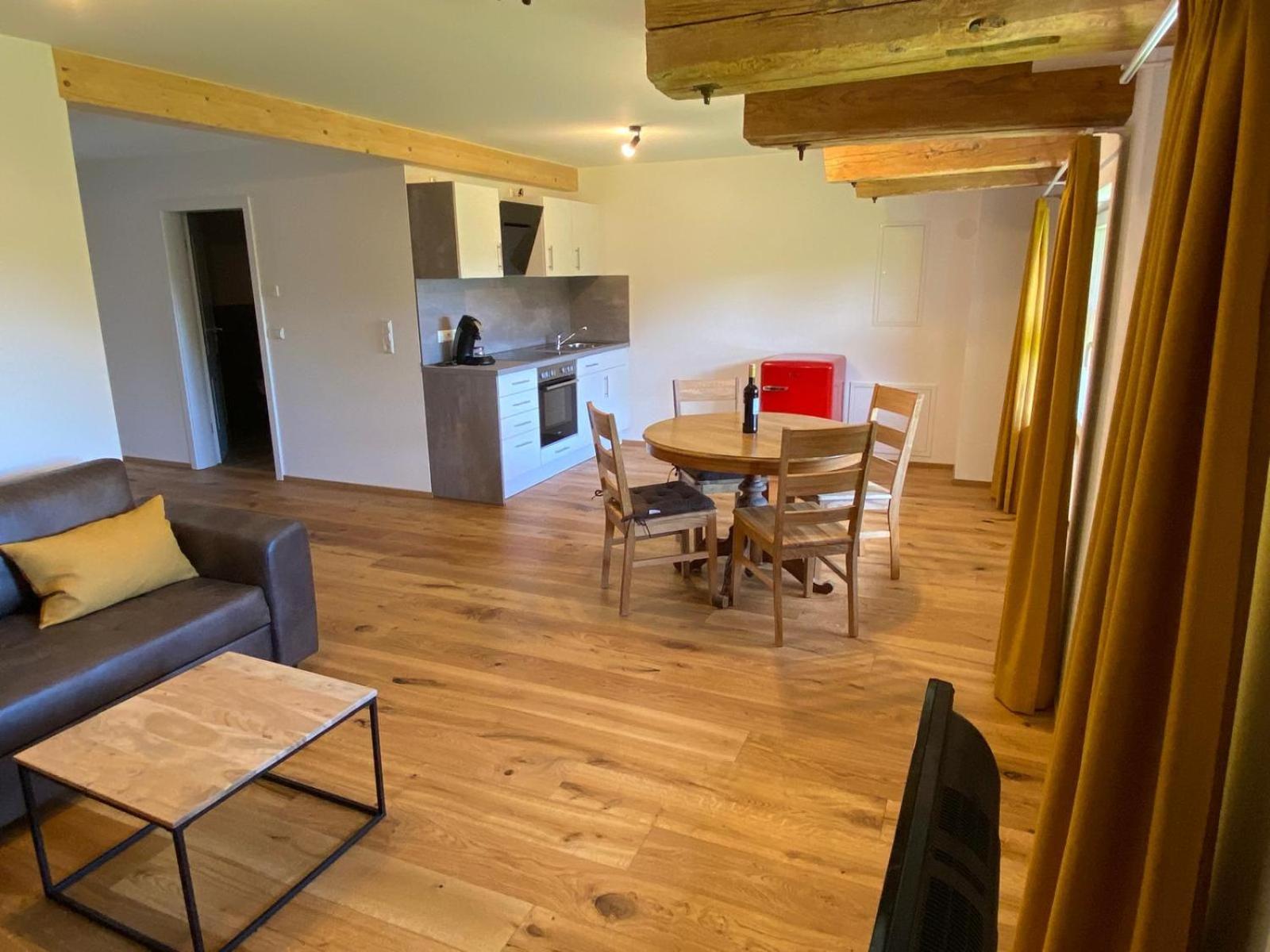 Hofgut Breitenbach Markdorf Extérieur photo