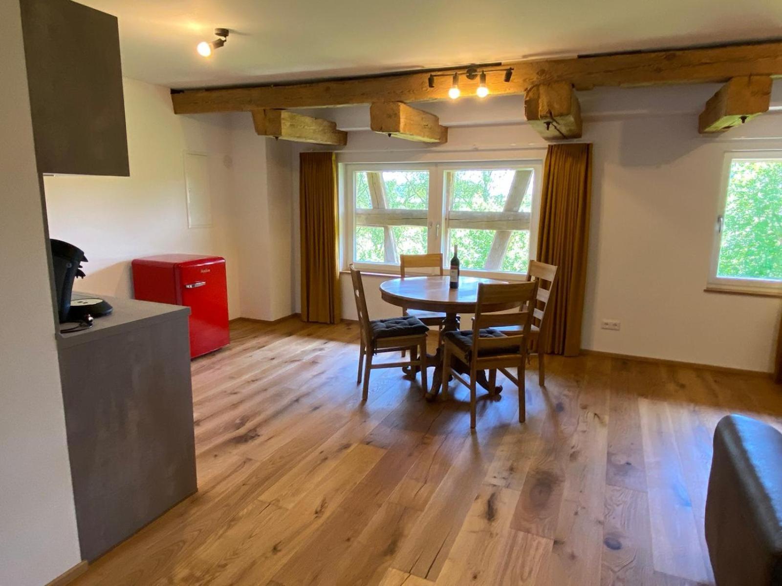 Hofgut Breitenbach Markdorf Extérieur photo