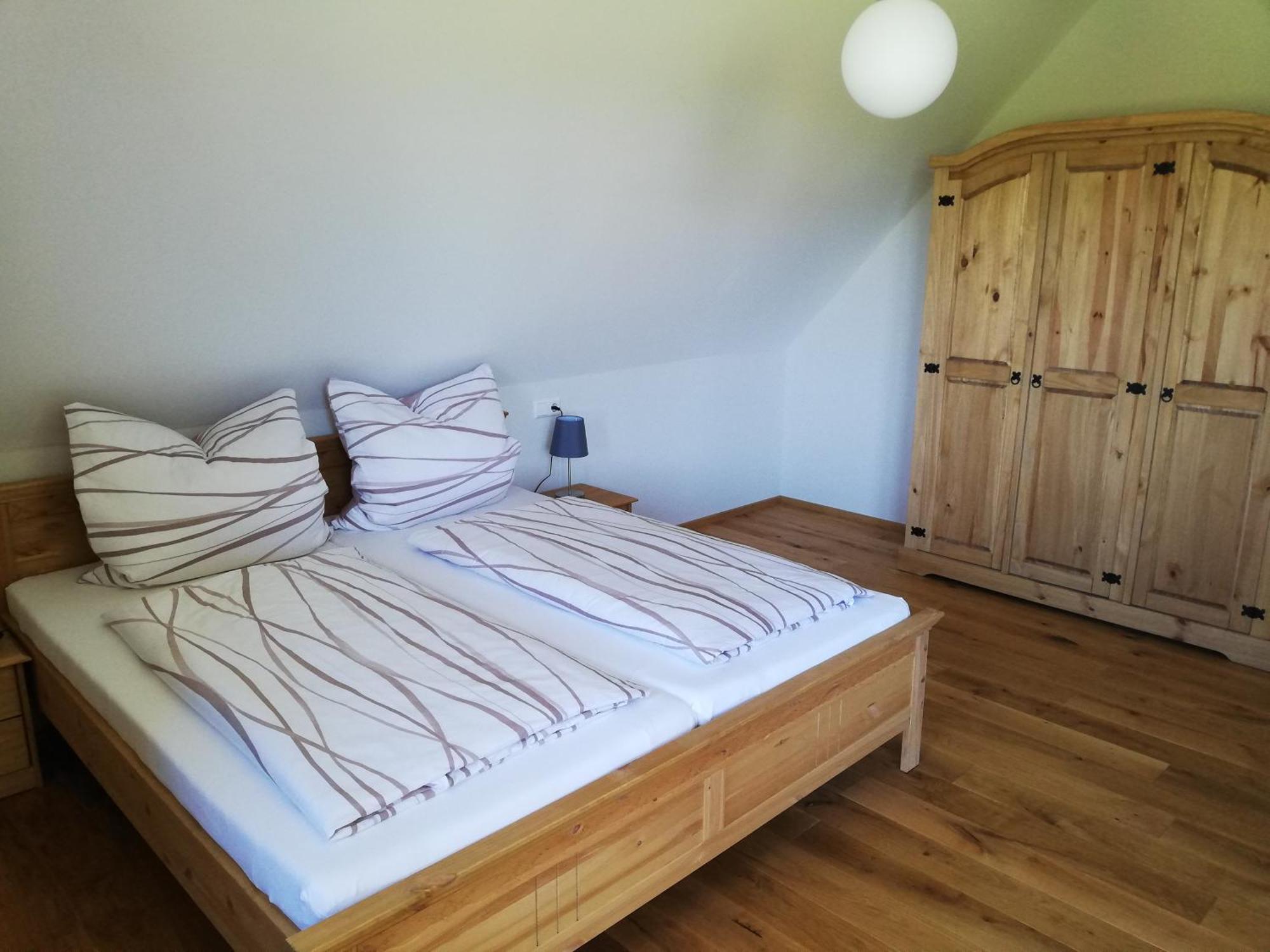 Hofgut Breitenbach Markdorf Chambre photo