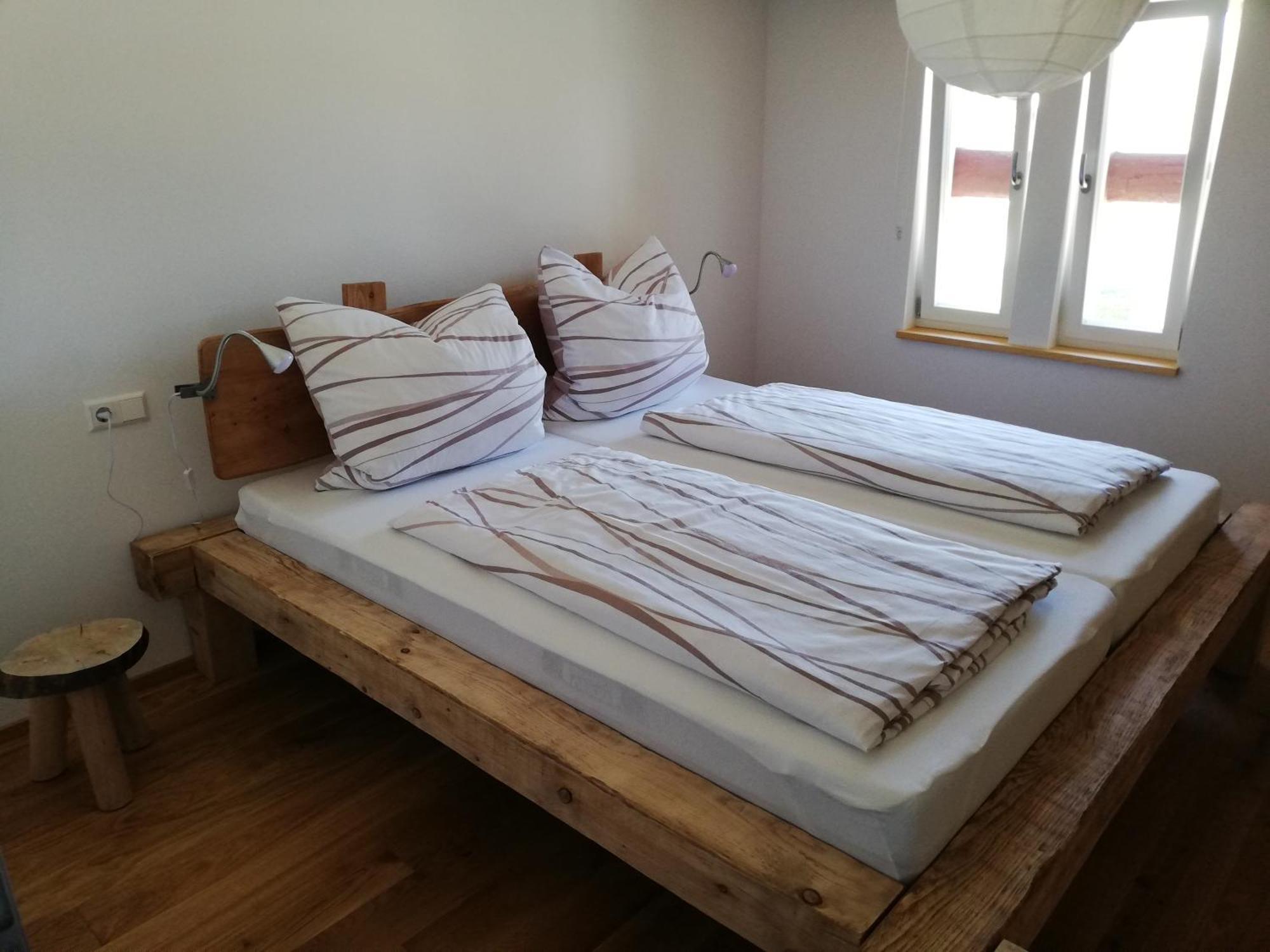 Hofgut Breitenbach Markdorf Chambre photo