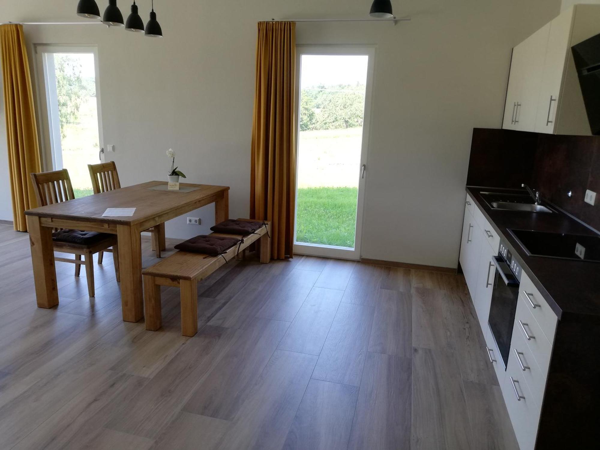 Hofgut Breitenbach Markdorf Chambre photo
